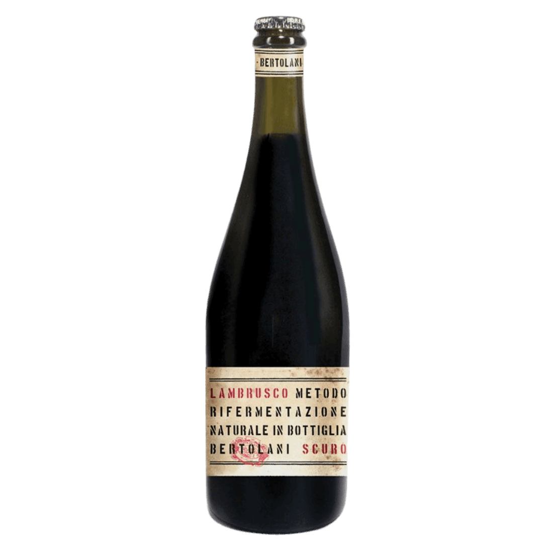 Bertolani Alfredo Lambrusco Scuro