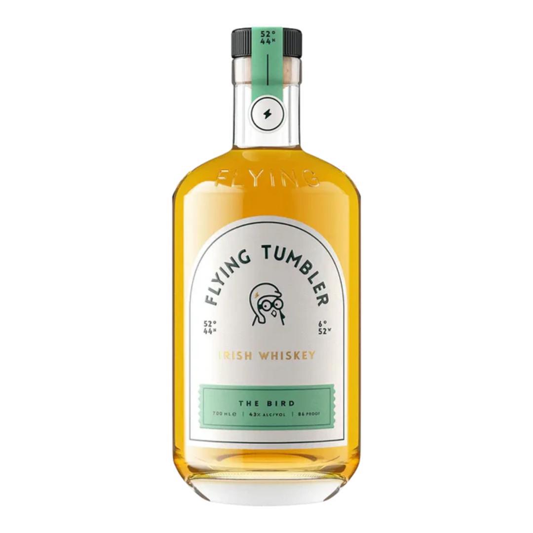 Flying Tumbler The Bird Irish Whiskey 700ml