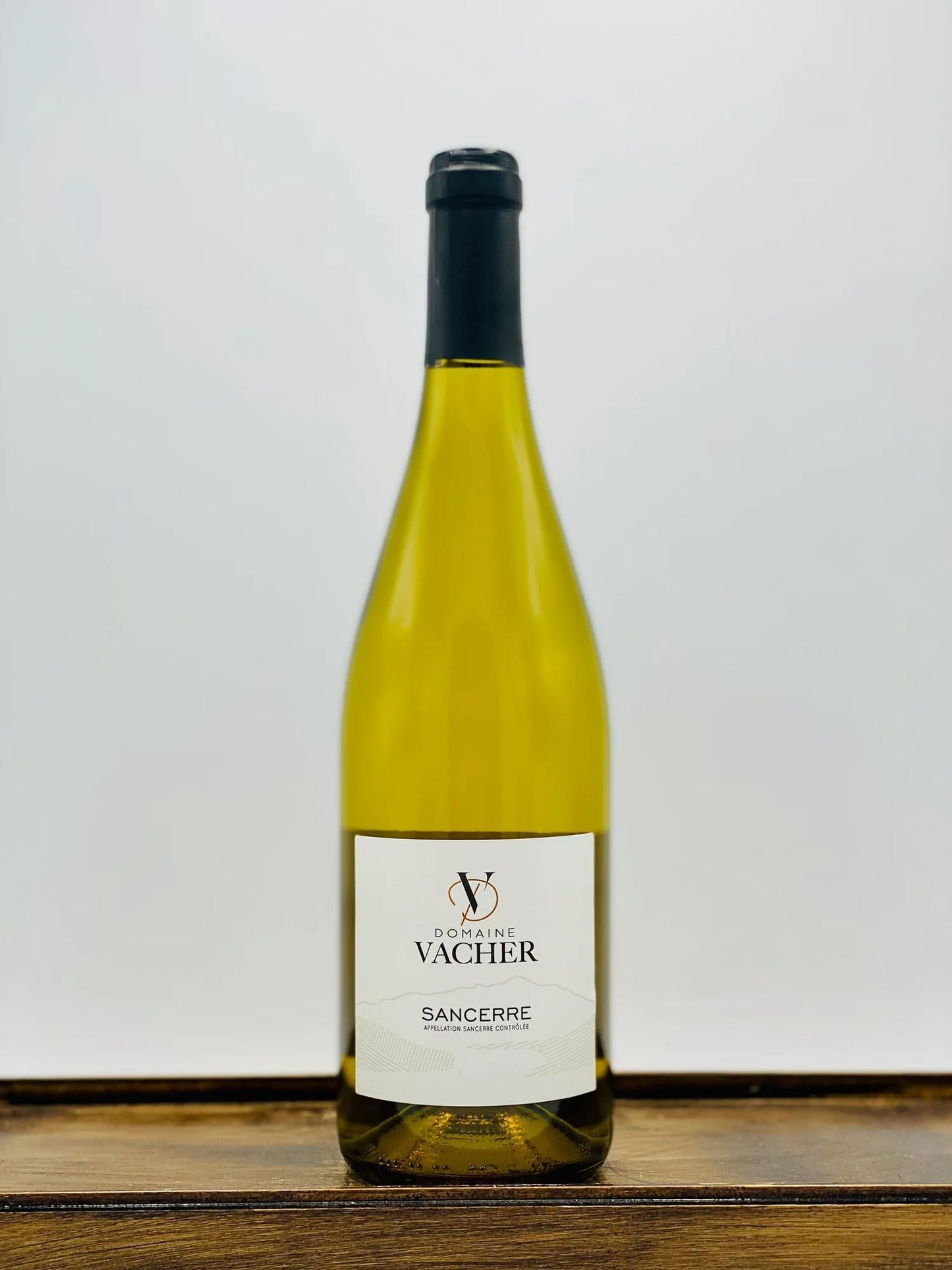 Vacher Sancerre Blanc 2024