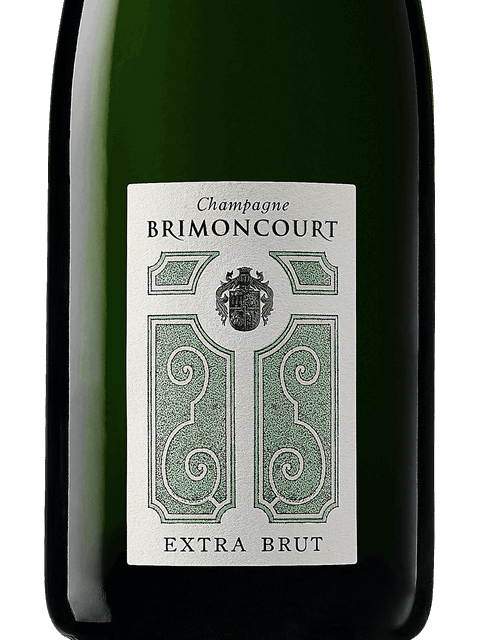 Champagne Brimoncourt Extra Brut NV