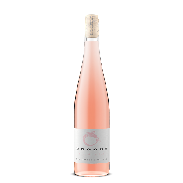 Brooks Pinot Noir Rose Willamette Valley 2025
