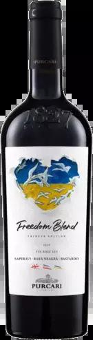Purcari Freedom Blend 2023
