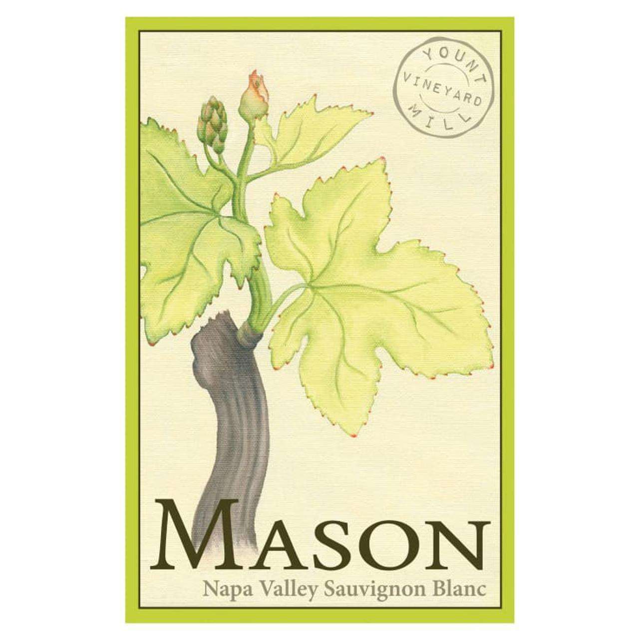Mason Sauvignon Blanc 2022