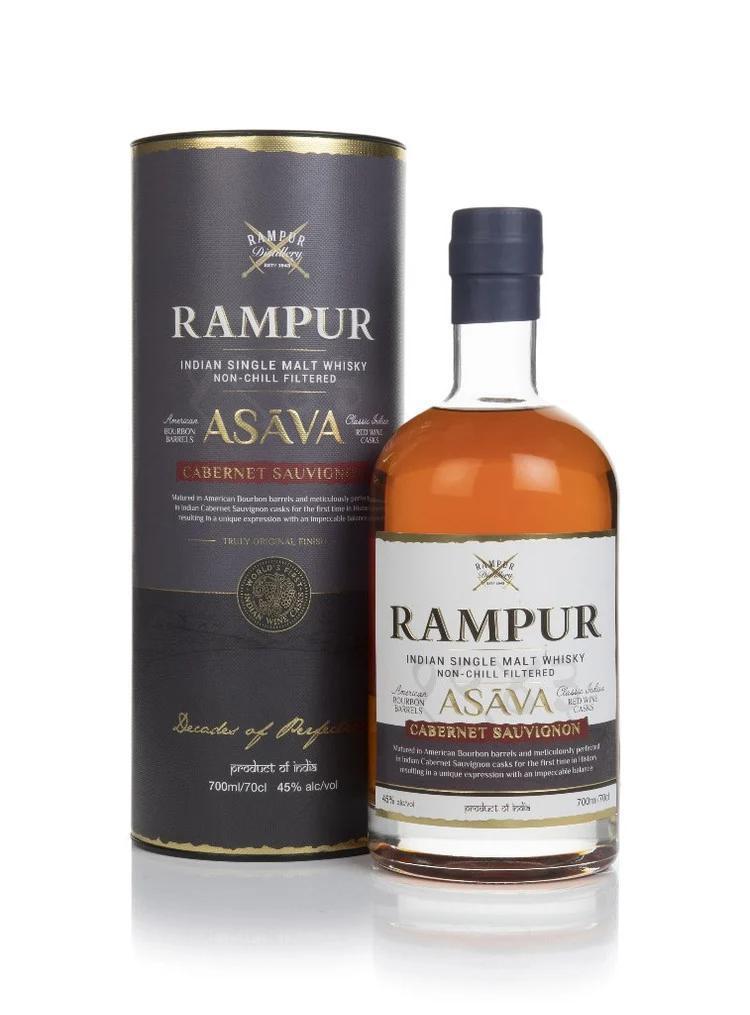 Rampur Asava - 750ml