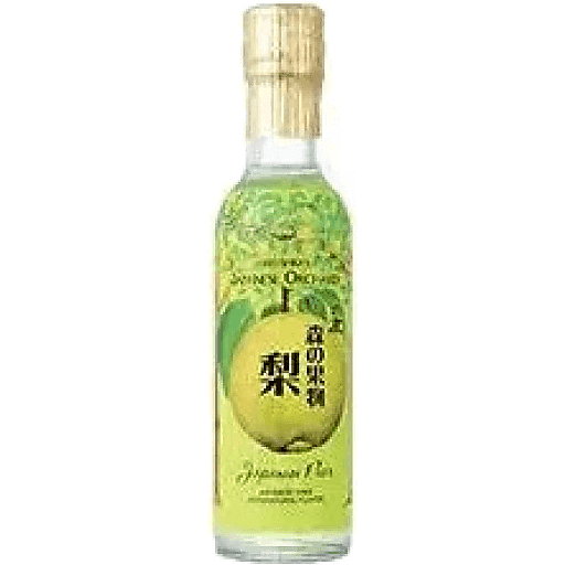 Hakushika Japanese Orchard Japanese Pear Sake 200ml