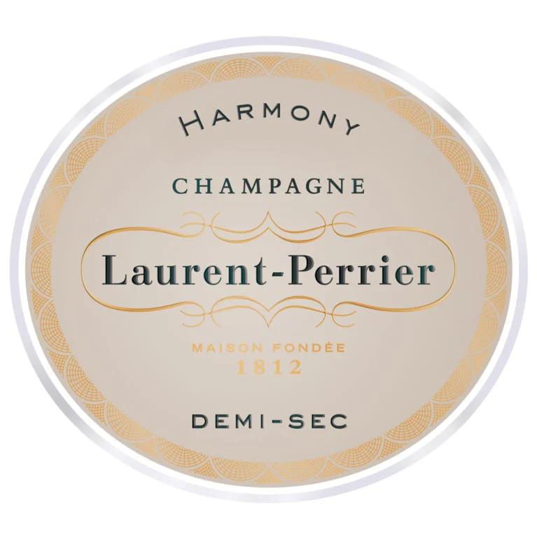 Laurent Perrier Harmony Demi-Sec NV