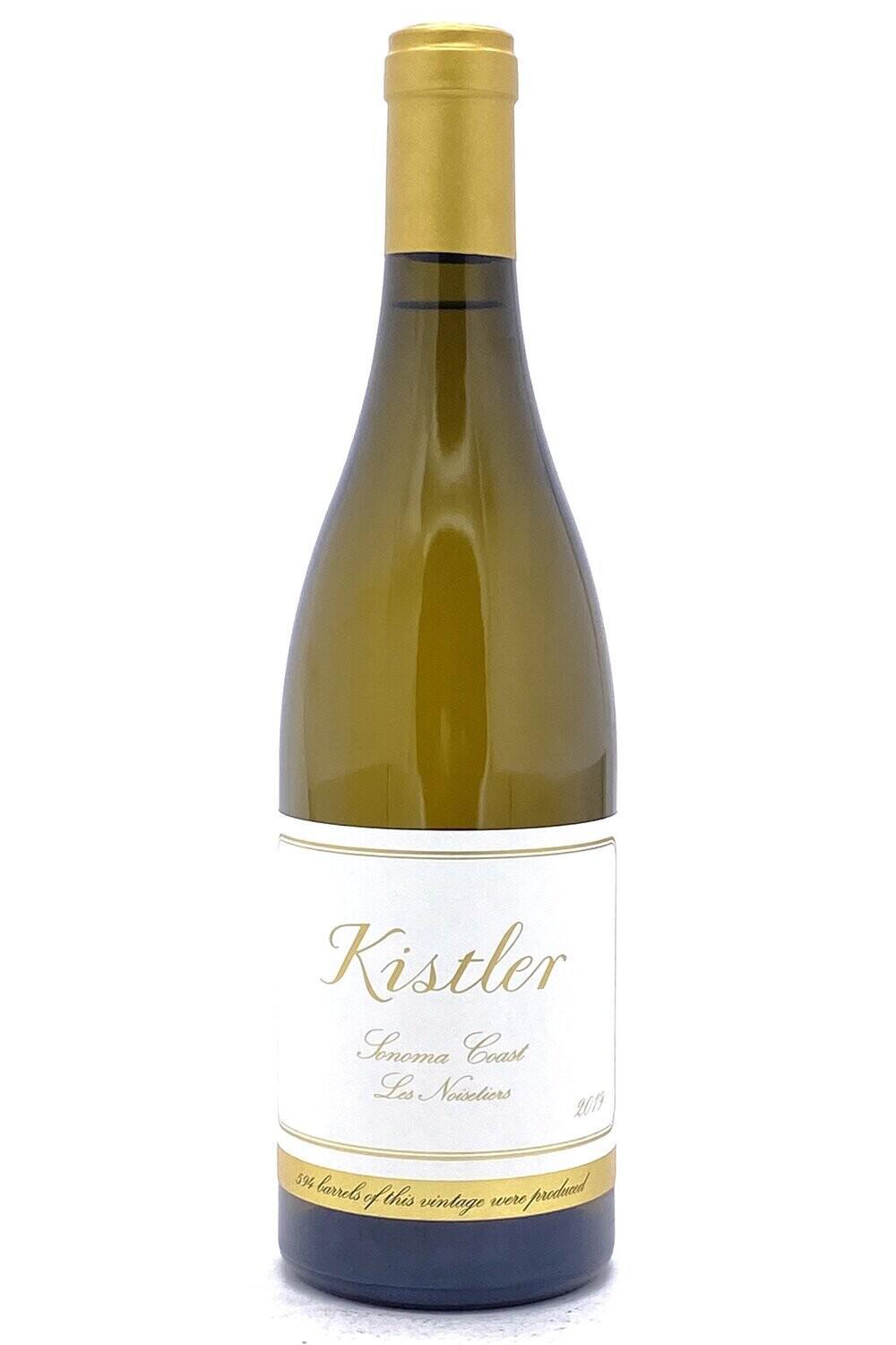 Kistler Chardonnay Sonoma Coast Les Noisetiers 2023