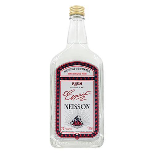 Neisson L'Esprit Rhum 1.0L