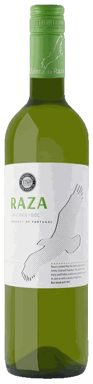 Raza Vinho Verde 2024/25