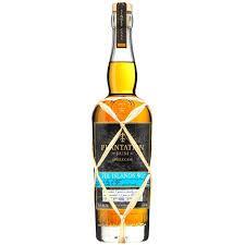 Planteray Rum Single Cask Fiji Islands 2011 - 750ml | Ace Beverage