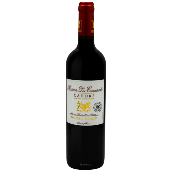 Mission La Caminade Cahors 2023