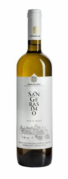 Orealios Gaea San Gerasimo Robola 2024