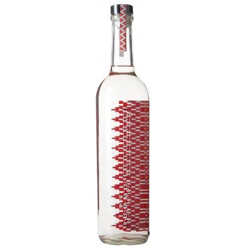Derrumbes Mezcal Oaxaca 750ml