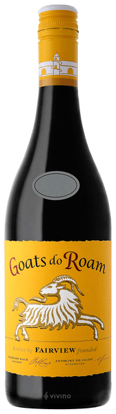 Goats do Roam Red Blend 2022