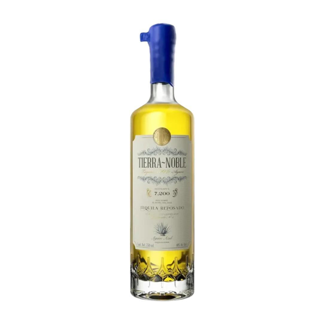 Tierra Noble テキーラ レポサド 750ml Tierra Noble Reposado Tequila - 750ml | Ace Beverage : Fine Wines