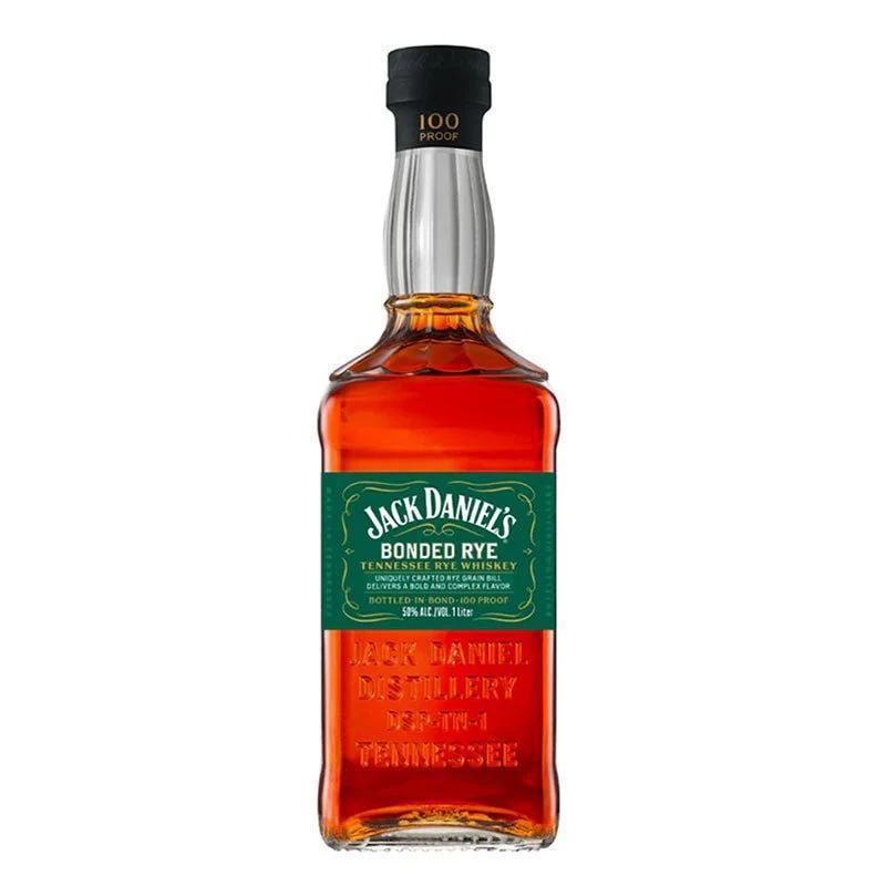 Jack Daniel's Bonded Rye Whiskey- 700ml