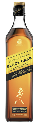 Johnnie Walker Black Cask Scotch - 750ml