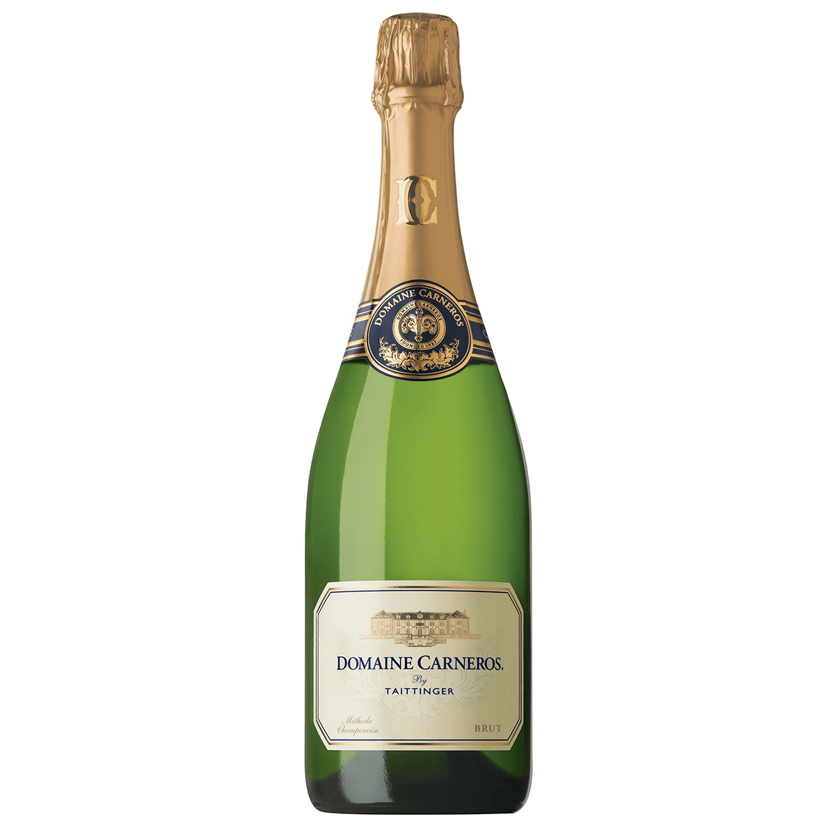 Domaine Carneros by Taittinger Brut 2021