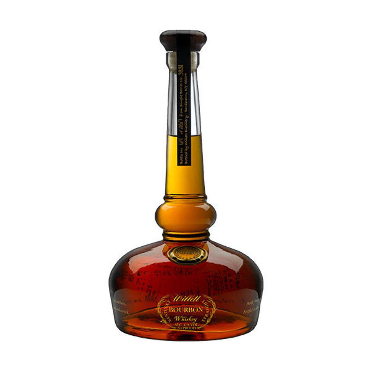 Willett Family Pot-Still Bourbon 750ml
