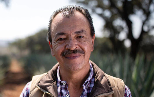 G4 Tequila: El Pandillo Craft, Rain & Spring in Every Sip