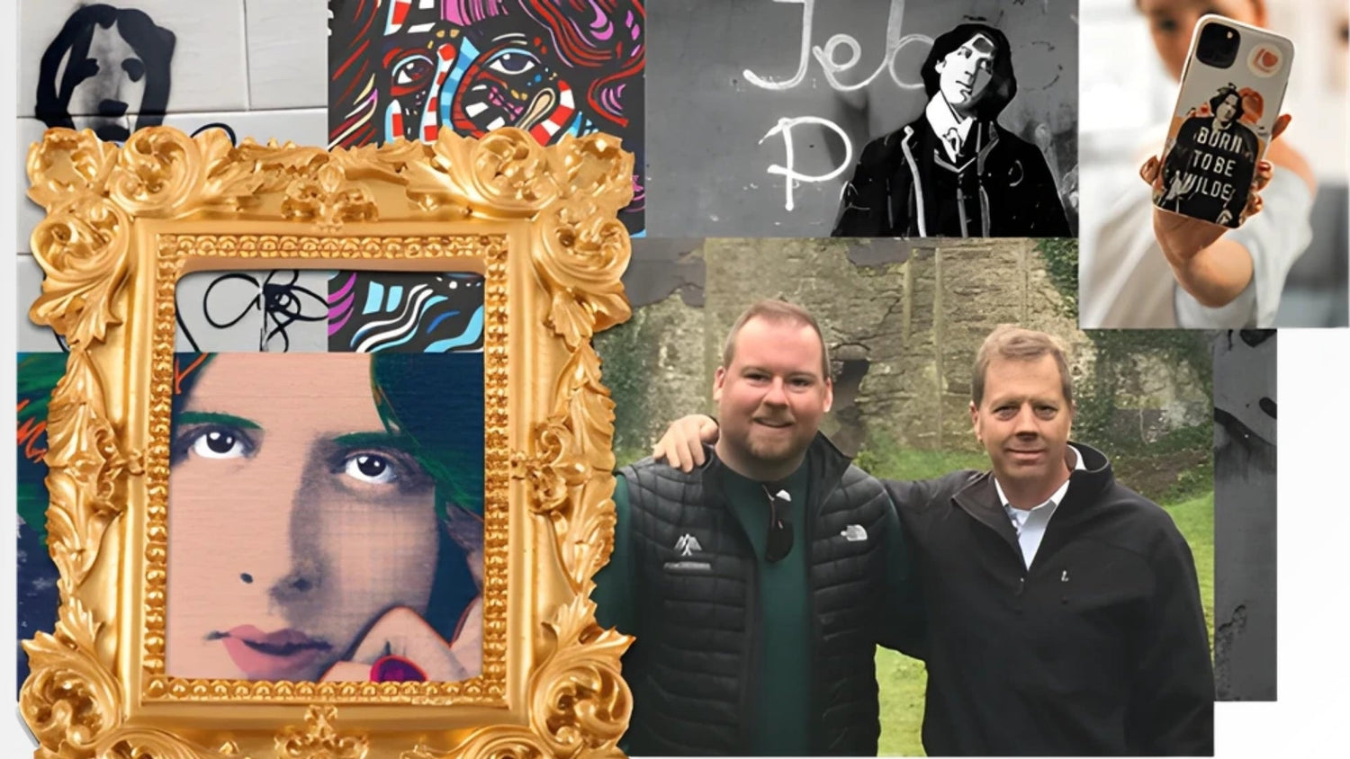 The Story of Bert