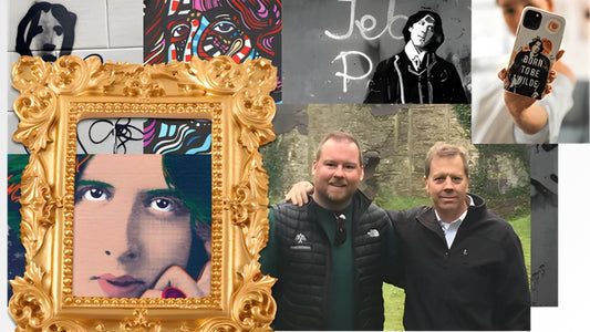 Wilde Irish Gin: Floral, Citrus, and a Bit of West Cork Magic