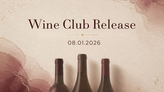 Ace Beverage August Wine Club