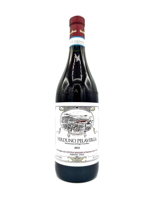 Cantina Massara Verduno Pelaverga 2023