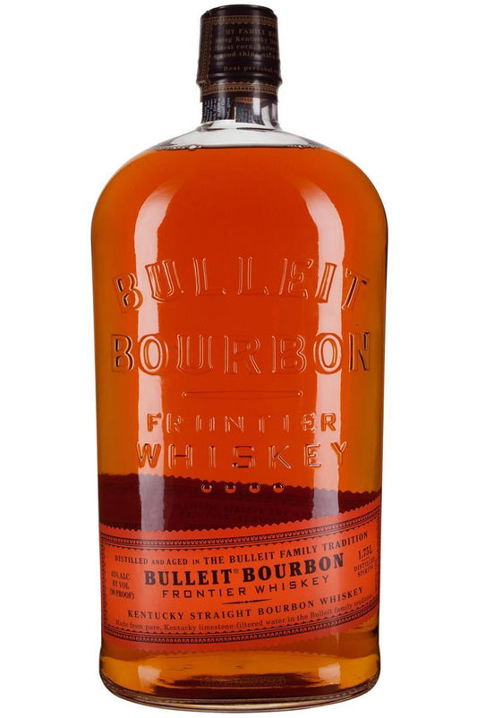 Bulleit Bourbon 1.75L