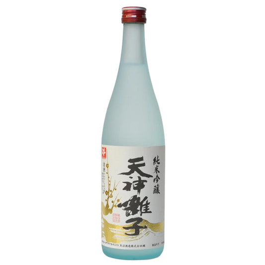 Tenjin Bayashi Junmai Ginjo Sake 720ml