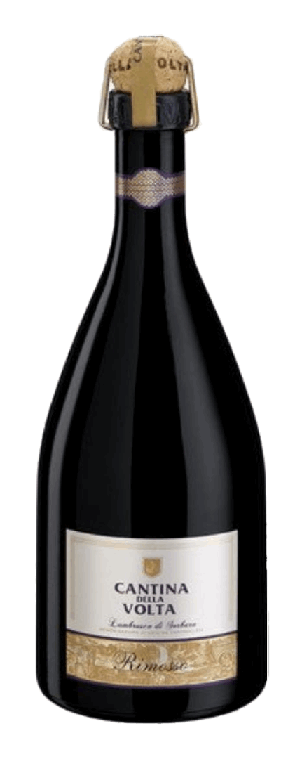 Cantina Della Volta Lambrusco Rimosso 2021