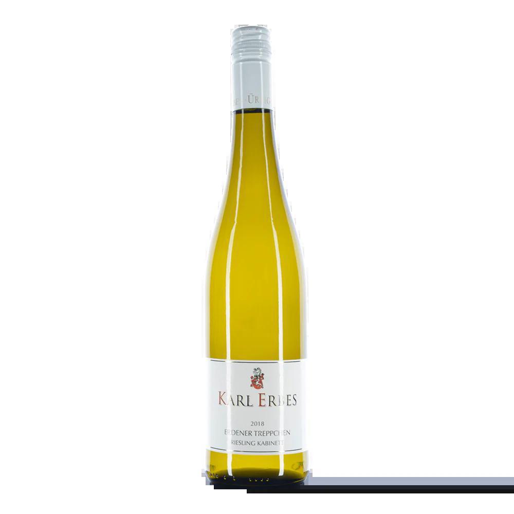 Karl Erbes Erdener Treppchen Riesling Kabinett 2024