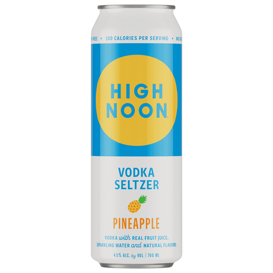 High Noon Pineapple 700ml