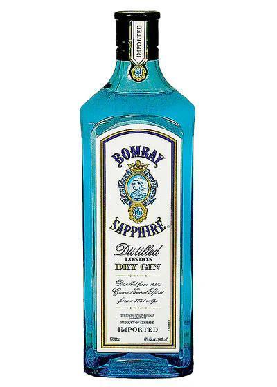 Bombay Sapphire Gin- 1.75L