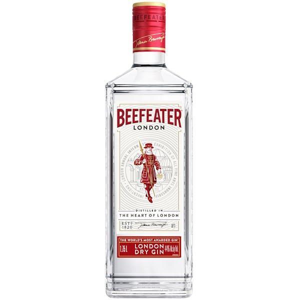 Beefeater Gin 1.75L