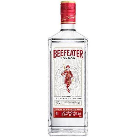 Beefeater Gin 1.75L