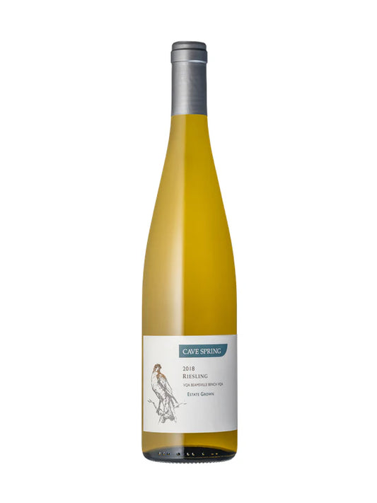 Cave Spring Estate Riesling Niagara 2018