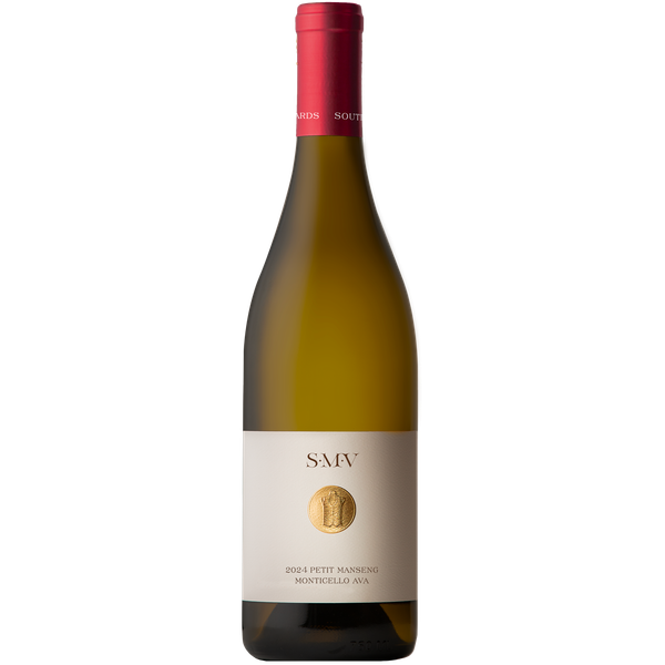 South Mountain Vineyards Petite Manseng 2023