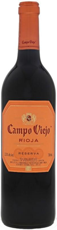 Campo Viejo Rioja Reserva 2016