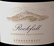 Stonestreet Cabernet Sauvignon Rockfall Library Release 2010
