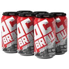 DC Brau The Public  6-pack