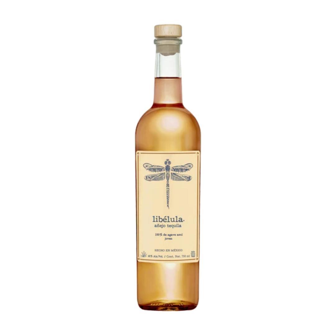 Libelula Tequila Anejo - 750ml