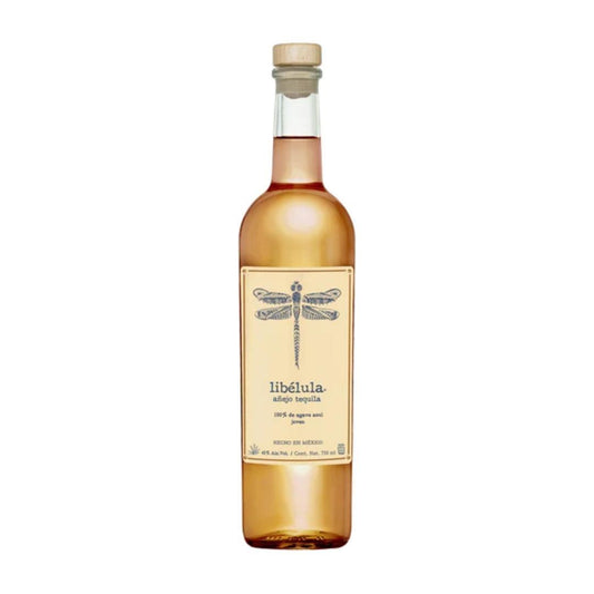 Libelula Tequila Anejo - 750ml