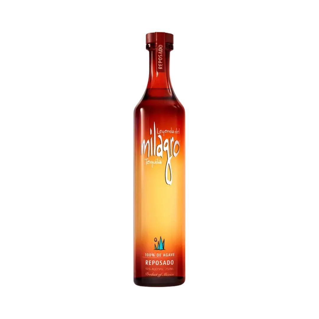 Milagro Reposado Tequila 750ml