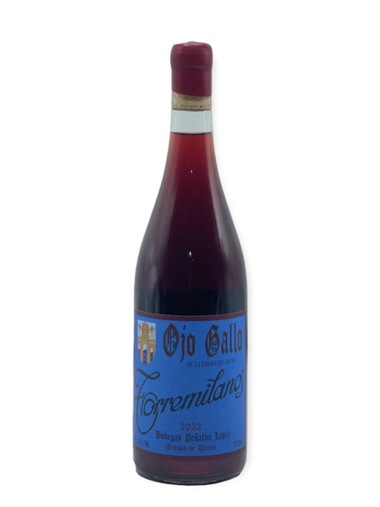 Torremilanos Ribera del Duero Ojo Gallo 2024