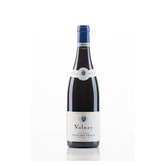 Bitouzet Prieure Volnay 2022
