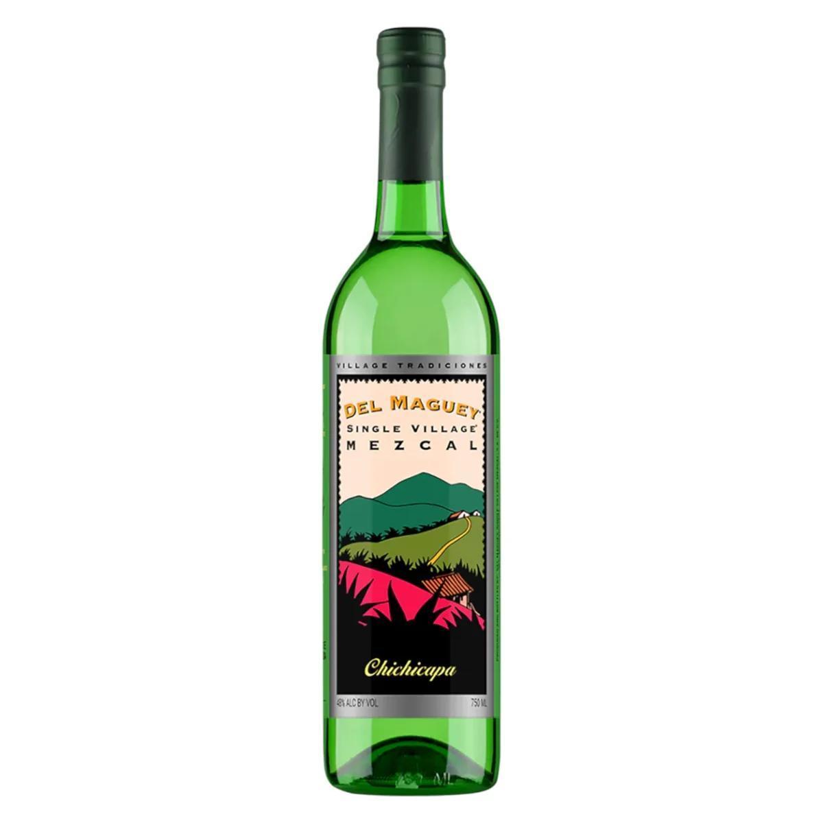 Del Maguey Chichicapa Mezcal- 750ml