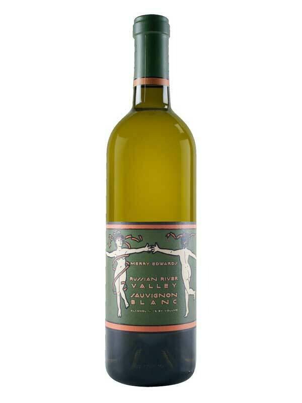 Merry Edwards Sauvignon Blanc Russian River Valley 2023