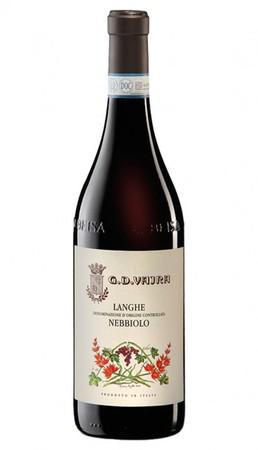 G.D. Vajra Langhe Nebbiolo 2022