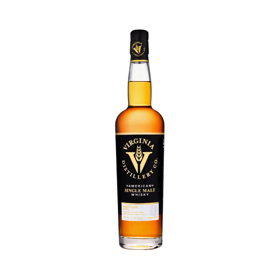 Virginia Distillery Co. Port Cask Reserve - 700ml